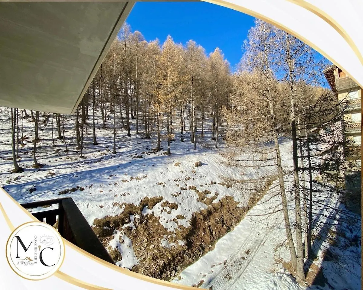 T2 Ski, Heated Pool, Hammam Allos