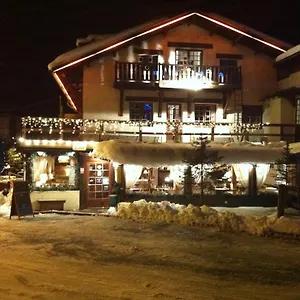 3* Отель Franz